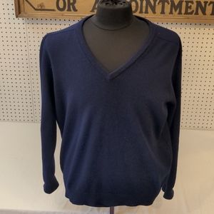 Pringle of Scotland Wool Sweater L/XL